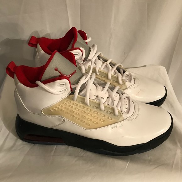 Jordan Coded 00028 Athletic Sport Size 12 Great Shape Basketball Shoes main image 6